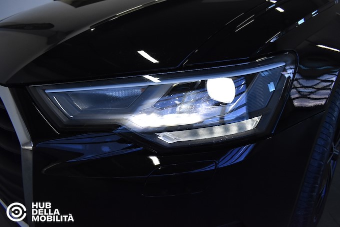 AUDI A6 Avant 45 3.0 TDI quattro ultra S tronic Business Plus